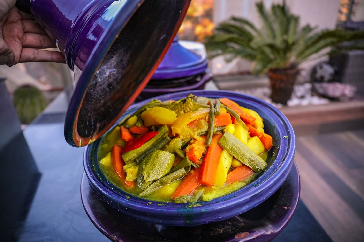 5 Healthy One-Pot Meals for Students